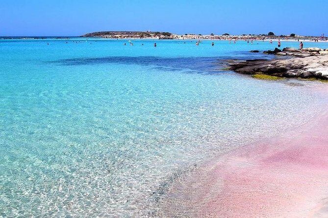 Elafonisi Beach Trip from Rethymno - The Itinerary in Detail