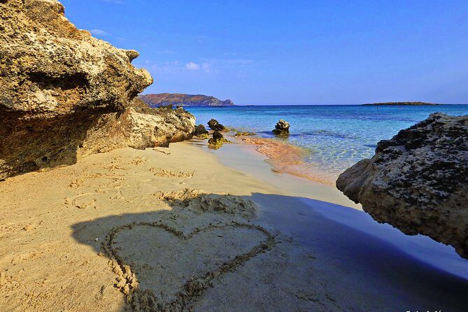 Elafonisi & Falasarna Small Group Tour from Chania w/snacks - FAQ