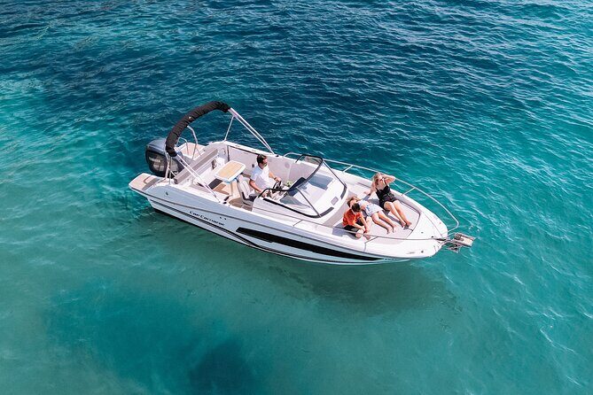 Elaphite Islands Luxury Private Boat Tour with Cap Camarat 7.5 - Who Should Consider This Tour?