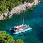 Elaphiti Islands by Catamaran with snacks and unlimited drinks from Dubrovnik - Who This Tour Is Perfect For