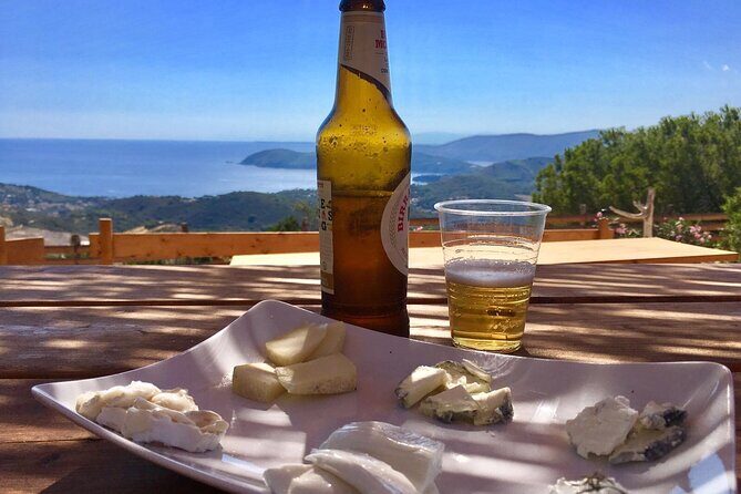Elba Island Farmhouse tasting experience - What Sets This Tour Apart?
