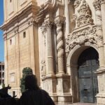 Elche, UNESCO Heritage Sites and museums - The Basilica of Santa Maria: Elche’s Religious and Cultural Icon