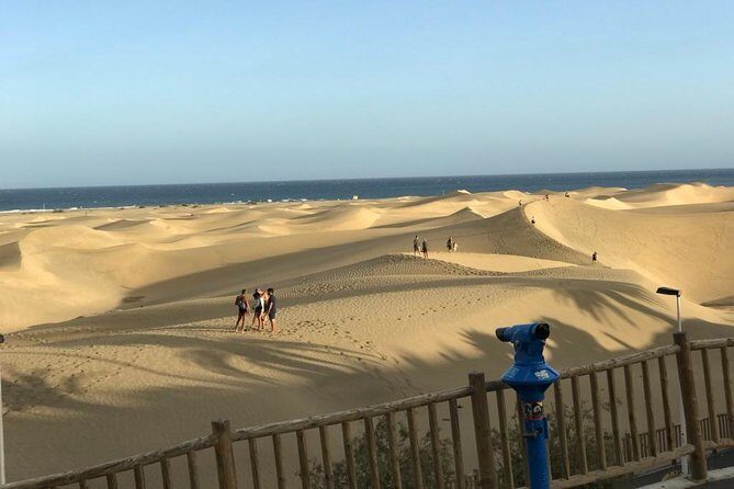 Electric Bike Panoramic South Coast Tour Optional Fishing Tapas - Who Will Love This Tour?