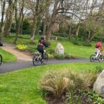 Electric Bike Tour of Galway City with Expert Local Guide - Who Would Love This Tour?