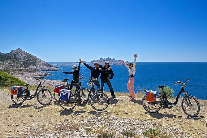 Electric Bike Tour to the Calanques from Marseille - What Does the Tour Cost & Is It Good Value?