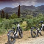 Electric Fat Bike Self Guided Tour Discover North Corfu - Who Would Love This Tour?