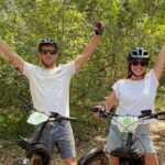 Electric Scooter Excursion with Tapas Aperitif - Frequently Asked Questions