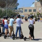 Electric Scooter Tour: Jewish Quarter Tour - 2-Hours of Magic! - Who Should Consider This Tour?