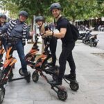 Electric Trikke Tour Adventure in Athens - FAQ