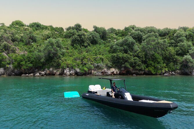 Set out on a Half Day Exploration of the Northeastern Corfu - Practical Details & Considerations