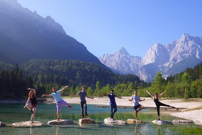 Emerald River Tour, Triglav National Park & Soa valley Day Trip - In-Depth Look at the Itinerary