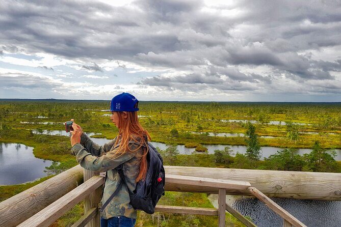 emeri Great Bog Discovery With Optional Sunrise & Jrmala Visit - Why This Tour Works