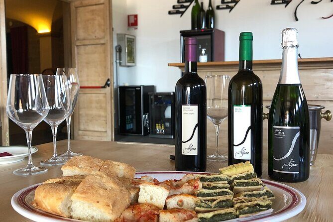 Emilia Flavors: Parmigiano, balsamic, cured meats & wines - Stop 2: Acetaia Picci S.N.C. — Traditional Balsamic Vinegar