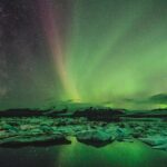 Enchanted Northern Lights: Hot chocolate & Photos - Small Group! - The Itinerary Breakdown
