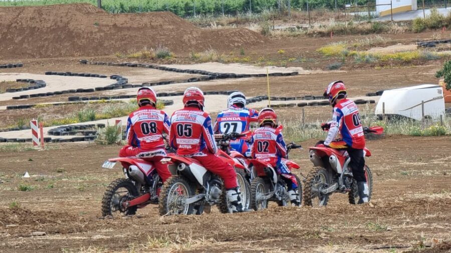 Enduro Class one hour - Carregado, Lisboa - What to Expect from the Enduro Class