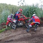 Enduro Motorbike Tour in Marco de Canaveses - What to Expect at Each Stop