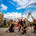 Energylandia Theme Park Full Day with optional Krakow Pickup - The Experience from the Reviewers’ Lens