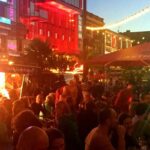 ENGLISH GUIDED TOUR ST. PAULI - The Black diamonds of Hamburg - the sinful mile - Final Thoughts