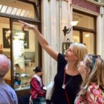 English Vienna Historic Center Guided Walking Tour - Practical Considerations