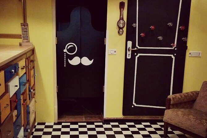 Enigmarium Escape Room games - What Makes Enigmarium Stand Out?