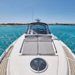 Enjoy an unforgettable experience with the Elegant CRANCHI 47 - Why It’s a Great Choice