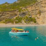 Enjoy crystal clear waters for 2 hours - Why This Tour Offers Great Value