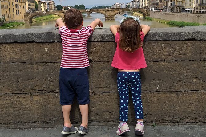 Enjoy Florence as a Family-friendly Experience - The Sum Up