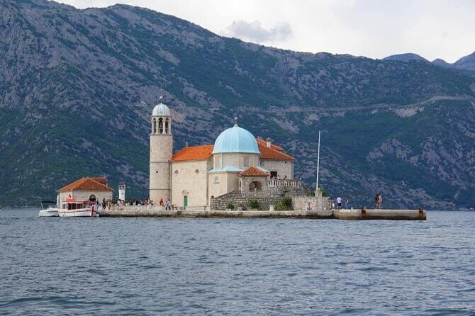 Enjoy Private Transfers by Car or Van from Podgorica Airport to Budva or Becici - The Sum Up