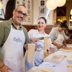 Enjoy Spritz and Pasta Making in Piazza Navona - What Makes This Experience Special