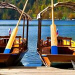 Enjoy the boat ride on Lake Bled and Castle - Why this tour appeals