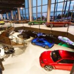 entrance ticket to the Lamborghini Museum in Bologna - Who Should Consider This Tour?
