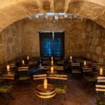 Entrance to The Fado House in São João Novo - Who Will Love This Experience?