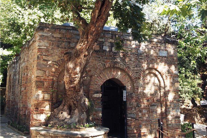 Ephesus and House of Virgin Mary From Kusadasi or Selcuk - Who is This Tour Best For?