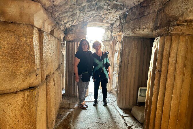 Ephesus and Virgin Mary Private Tour with Skip the Line Access - Final Thoughts: Is It Worth It?