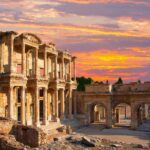 Ephesus Cruiser Private or Small Group Tour, TICKET and LUNCH Opt - Key Points