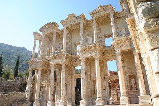 Ephesus Day Tour From Istanbul /w flights - Analyzing the Value and Practical Aspects