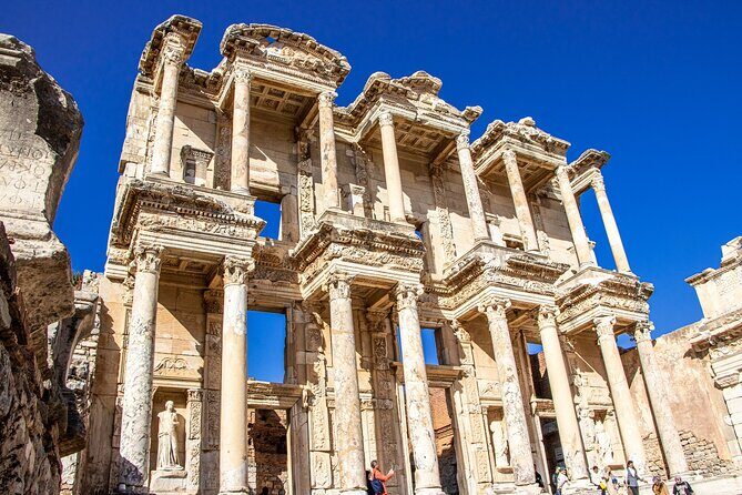 Ephesus Day Trip from Bodrum - The Balance of Value and Experience