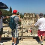 Ephesus Full-Day Tour with Hotel Pick Up - Authentic Insights from Reviewers