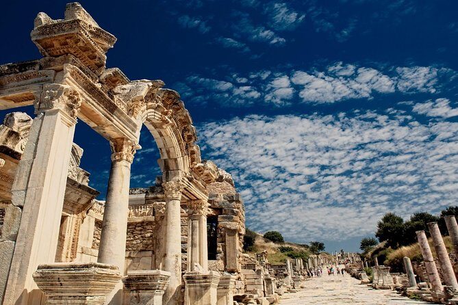 Ephesus Private Day - Who Is This Tour Best For?