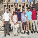 Ephesus Private Tour For Cruise Guests, Ticket Opt - The Reviewers’ Perspective: Authentic Insights