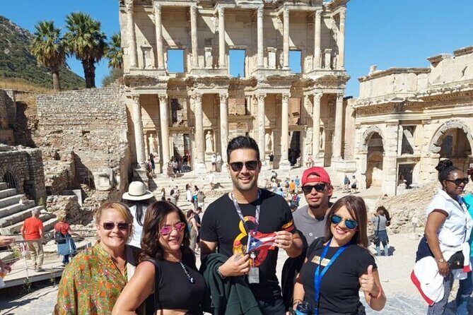 Ephesus Private Tour for First Class Experience - What Could Be Better?