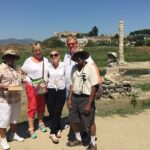 Ephesus Private Tour From Istanbul including transfers & domestic fights - FAQ