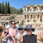Ephesus Private Tour, ON TIME RETURN - Transportation and Timing