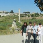 Ephesus Temple of Artemis and House of Mary Private Half Day Tour - FAQs