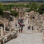 Ephesus Tour From Bodrum with Guide - The Itinerary in Detail