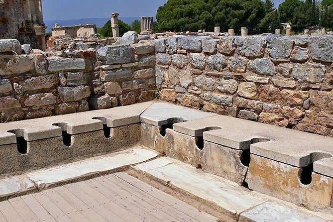 Ephesus Tour - Transportation & Practicalities