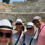 "Ephesus tours" the "house of virgin mary tours" Tours from KUSADASI CRUSE PORT - Who This Tour is Best For