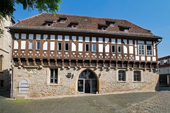 Erfurt Private Guided Walking Tour - Who Will Love This Tour?