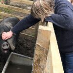 Errichel Farm Tour - The Itinerary in Detail