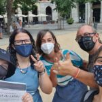 Escape Game by Girona, free the statues - The Sum Up